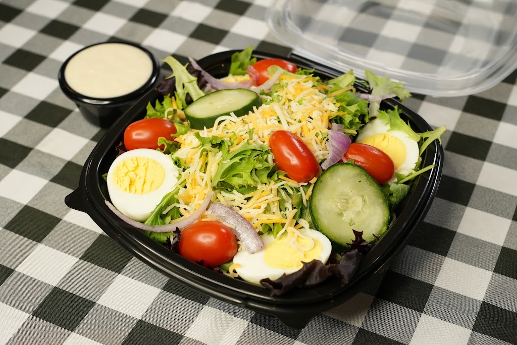 Viaggios Cafe | restaurant | 8538 NE 23rd St, Oklahoma City, OK 73141, USA | 4059875024 OR +1 405-987-5024