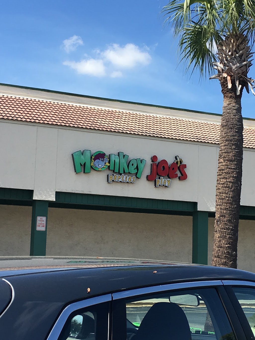 Monkey Joes - Winter Park | restaurant | 5471 Lake Howell Rd, Winter Park, FL 32792, USA | 4074784000 OR +1 407-478-4000