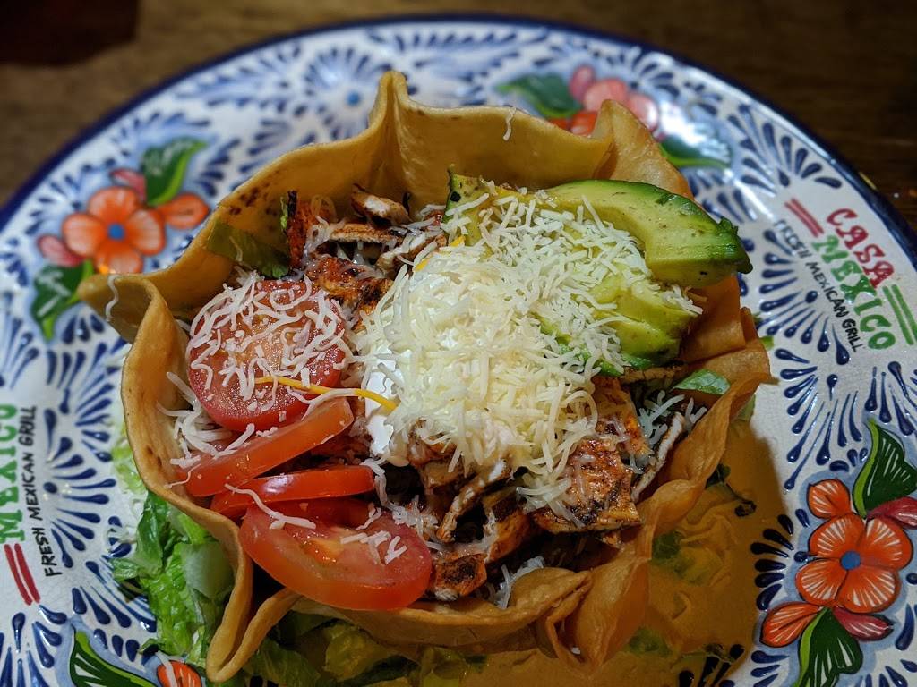 Casa Mexico | restaurant | 2211 N Frontage Rd W, Vail, CO 81657, USA | 9704799000 OR +1 970-479-9000