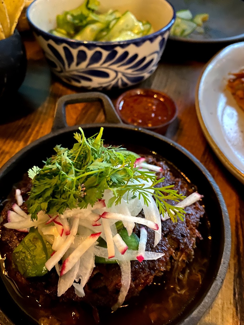 Covacha | restaurant | 368 Columbus Ave, New York, NY 10024, USA | 2127122929 OR +1 212-712-2929