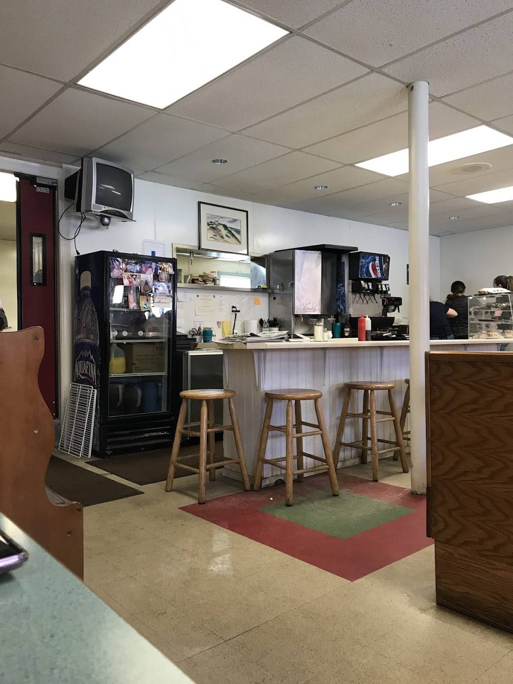 Barbs Riverside Cafe | restaurant | 131 Westminster St, Fitchburg, MA 01420, USA | 9783453797 OR +1 978-345-3797