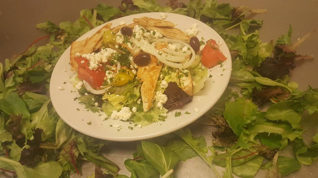 Polish Villa | restaurant | 2954 Union Rd, Buffalo, NY 14227, USA | 7166839460 OR +1 716-683-9460