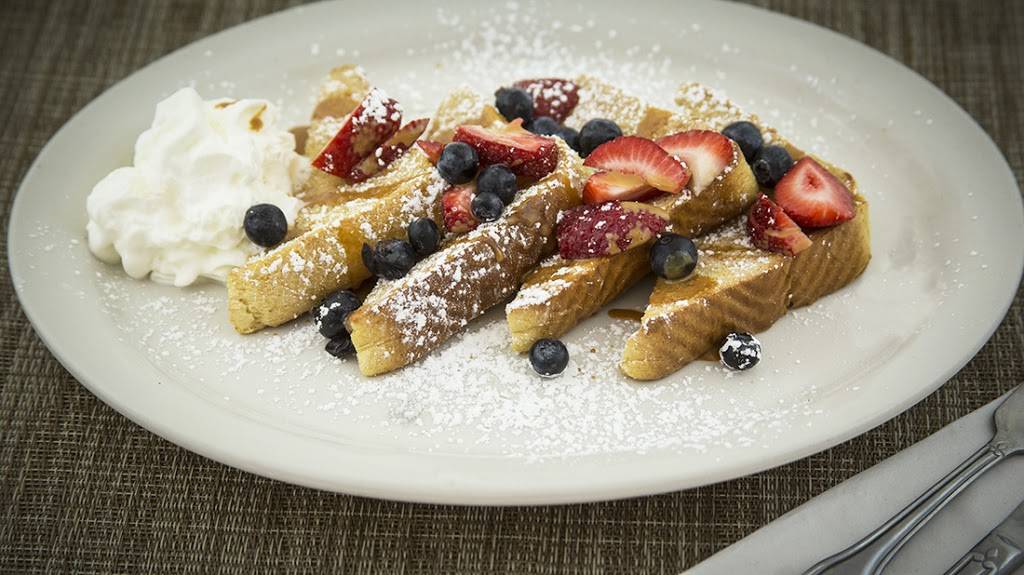 Breakfast House | restaurant | 1800 W Grand Ave, Chicago, IL 60622, USA | 3129972400 OR +1 312-997-2400