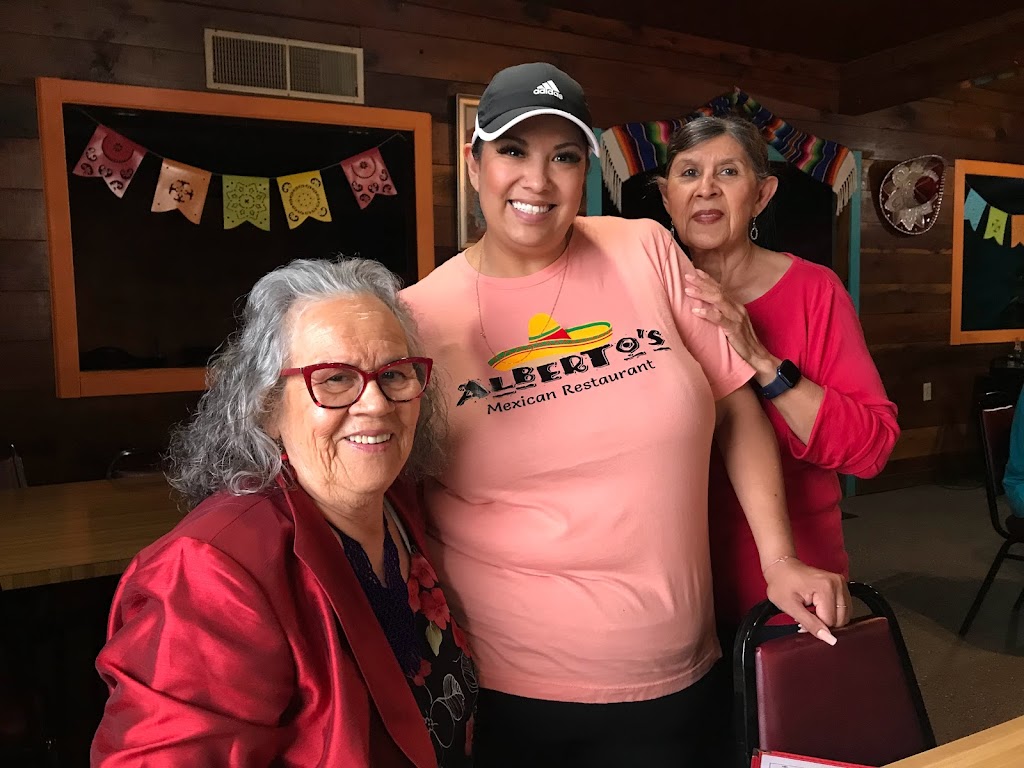 Albertos Restaurant | restaurant | 800 E Oklahoma Ave #2843, Ulysses, KS 67880, USA | 6203561059 OR +1 620-356-1059