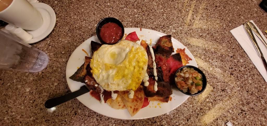 The D Grill | restaurant | 301 Fremont St, Las Vegas, NV 89101, USA | 7023882400 OR +1 702-388-2400