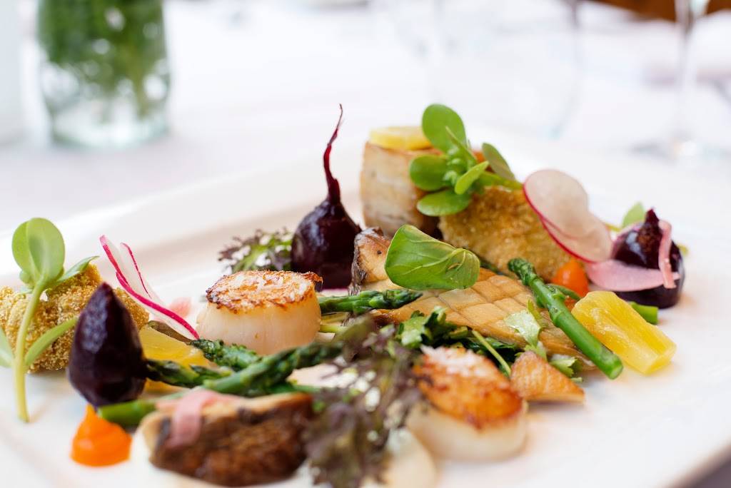 Muse at Wakefield Mill | restaurant | 60 Chemin Mill, Wakefield, QC J0X 3G0, Canada | 8194591838 OR +1 819-459-1838