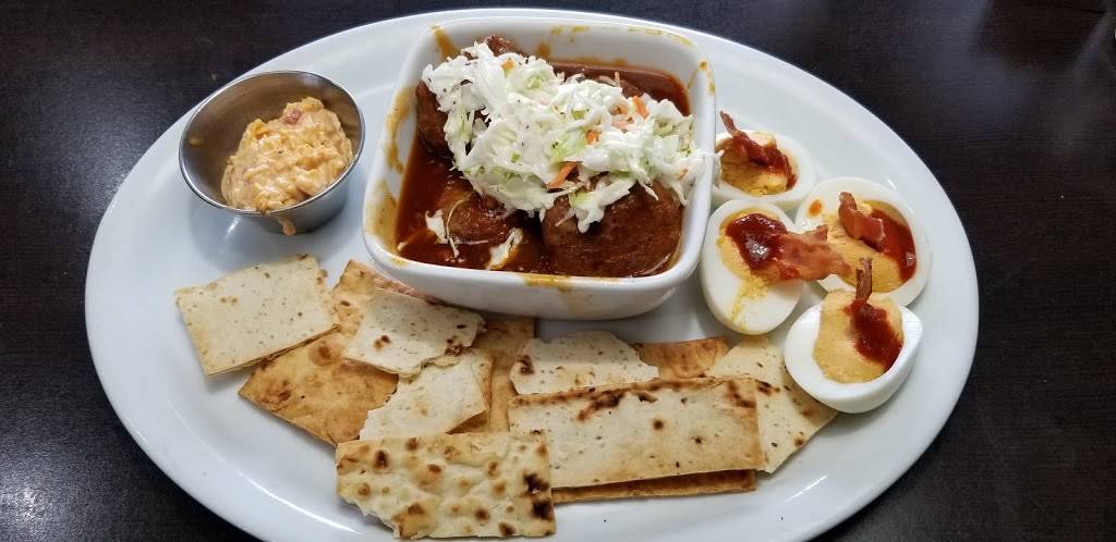 Ruby Tuesday | restaurant | 5880 Leesburg Pike, Falls Church, VA 22041, USA | 7038206602 OR +1 703-820-6602