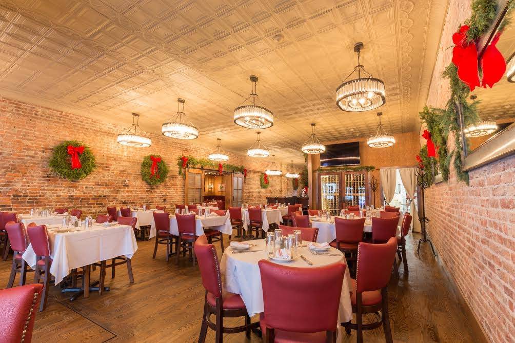 Posto 22 | meal delivery | 22 Division St, New Rochelle, NY 10801, USA | 9142352464 OR +1 914-235-2464