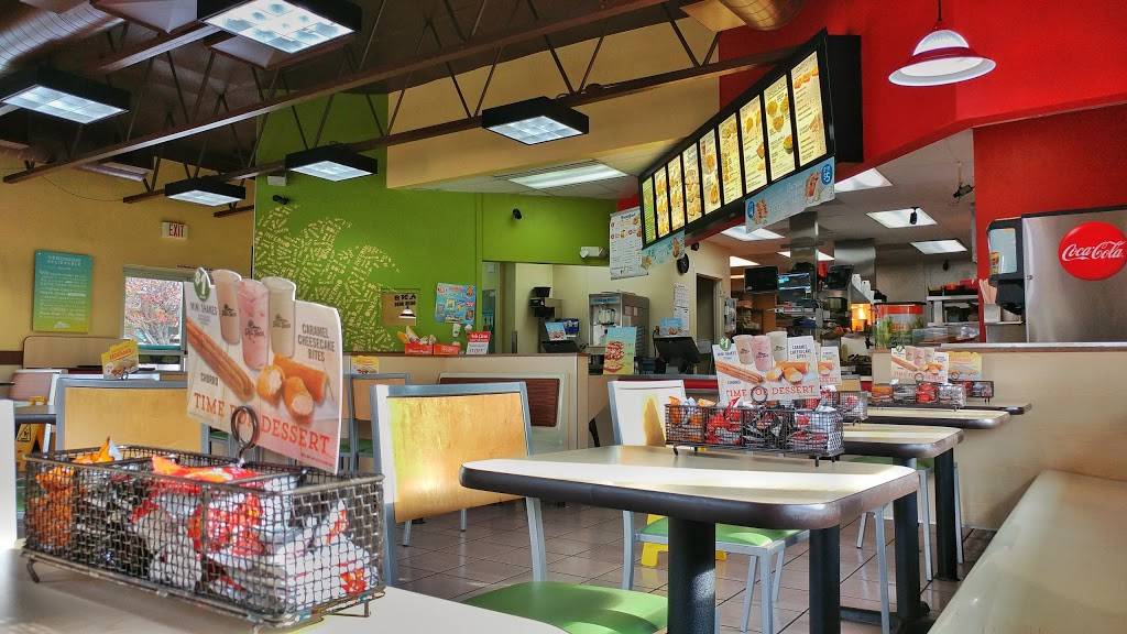 Del Taco | meal takeaway | 11344 Telegraph Rd, Santa Fe Springs, CA 90670, USA | 5629299223 OR +1 562-929-9223