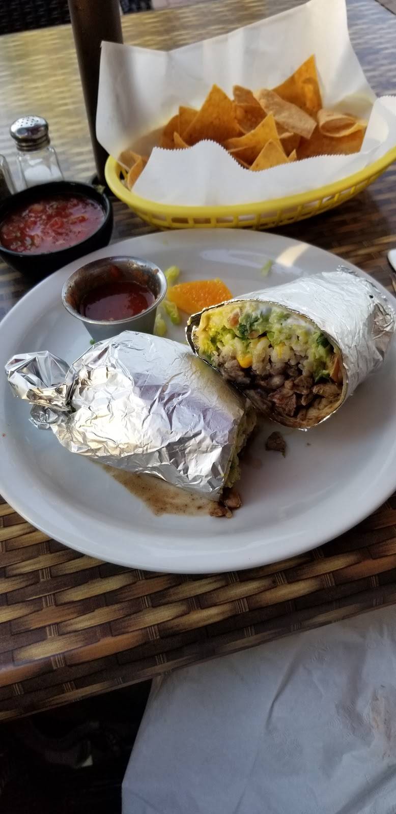 El Jarro Mexican Cafe | restaurant | 3563 Mt Diablo Blvd, Lafayette, CA 94549, USA | 9252836639 OR +1 925-283-6639