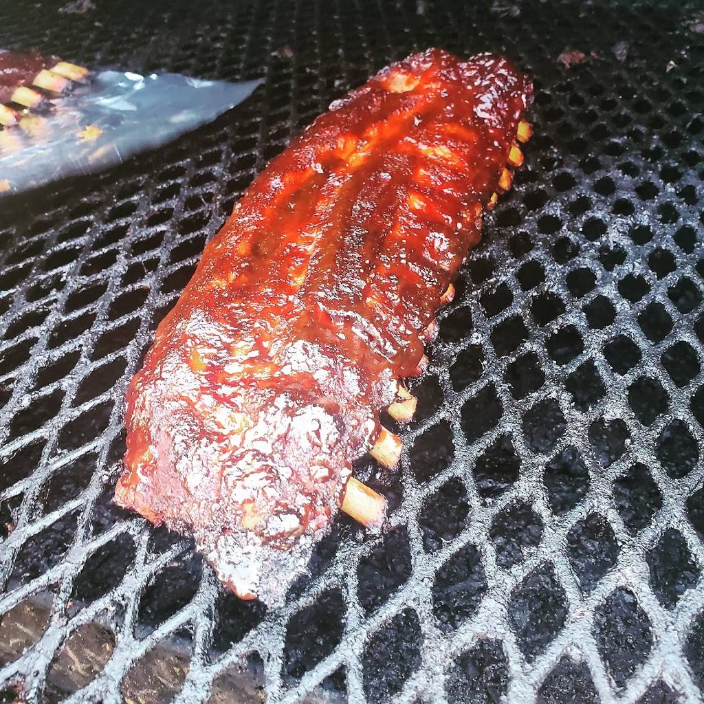 Big Als Bent Creek BBQ | restaurant | 6600 Fish Hatchery Rd, Russellville, TN 37860, USA | 4233124696 OR +1 423-312-4696