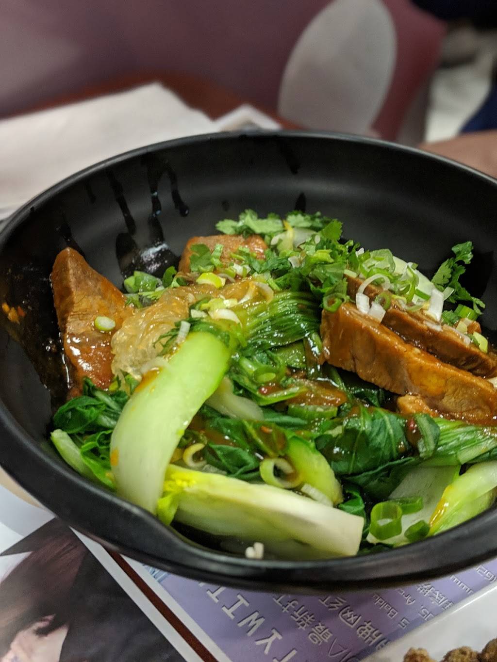 Monja | restaurant | 18558 Gale Ave, Rowland Heights, CA 91748, USA | 6268393355 OR +1 626-839-3355