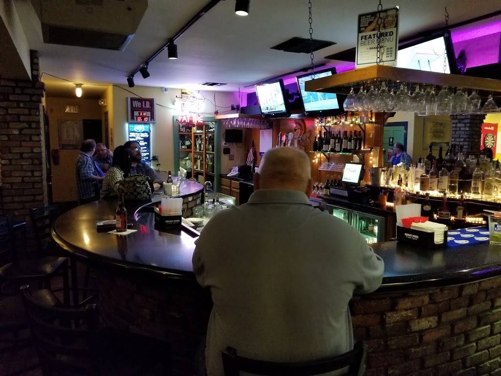 The Corner Bar - Sports Bar & Grill | restaurant | 830 Anastasia Blvd, St. Augustine, FL 32080, USA | 9048238700 OR +1 904-823-8700