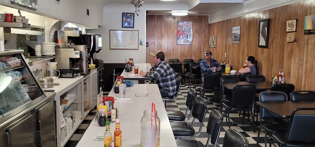 Js Prairie Rose | restaurant | 410 S 2nd St, Laramie, WY 82070, USA | 3077458140 OR +1 307-745-8140