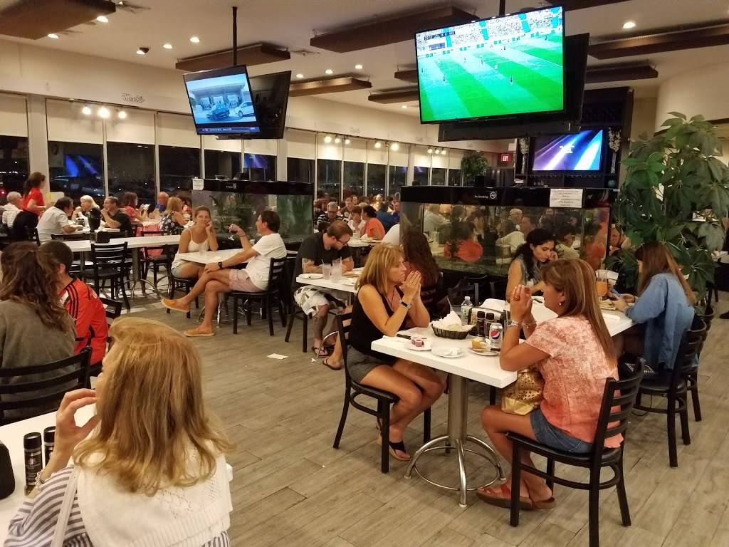 Manolo | restaurant | 7300 Collins Ave, Miami Beach, FL 33141, USA | 3058684381 OR +1 305-868-4381