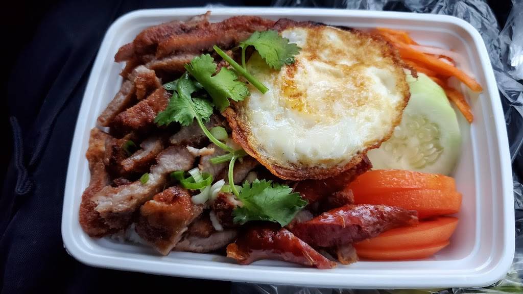 ChowTime | restaurant | 1418 Mermaid Ave, Brooklyn, NY 11224, USA | 3477131560 OR +1 347-713-1560