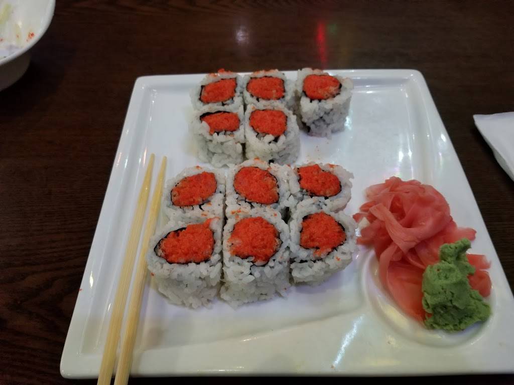 Shinjuku | restaurant | 1664 Sheepshead Bay Rd, Brooklyn, NY 11235, USA | 7189348886 OR +1 718-934-8886