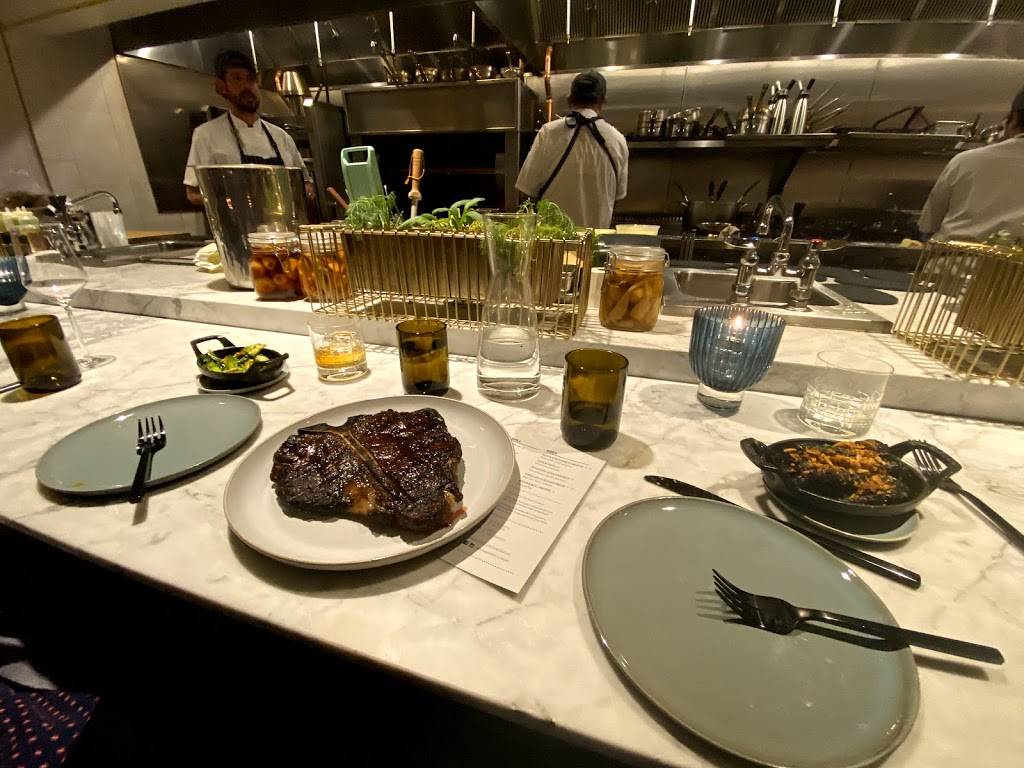 Commons Club | restaurant | 1415 Turtle Creek Blvd, Dallas, TX 75207, USA | 4694367150 OR +1 469-436-7150