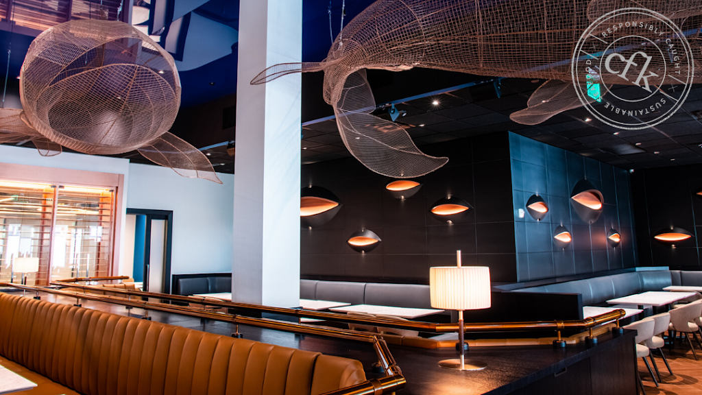 Copperfish Kitchen | restaurant | 5250 Town Center Cir #143, Boca Raton, FL 33486, USA | 5613913474 OR +1 561-391-3474