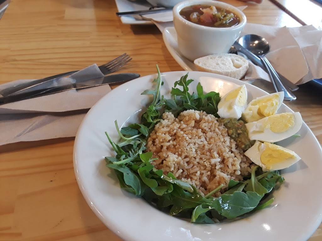 Rockland Café | restaurant | 441 Main St, Rockland, ME 04841, USA | 2075967556 OR +1 207-596-7556