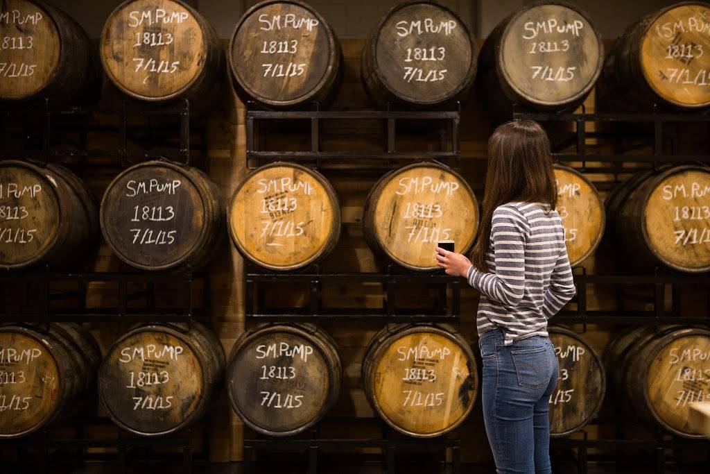 Shipyard Brewing Company | restaurant | 86 Newbury St, Portland, ME 04101, USA | 2077610807 OR +1 207-761-0807