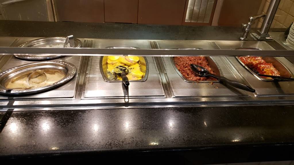 Cannery Row Buffet | restaurant | 2121 E Craig Rd, North Las Vegas, NV 89030, USA | 7025075700 OR +1 702-507-5700