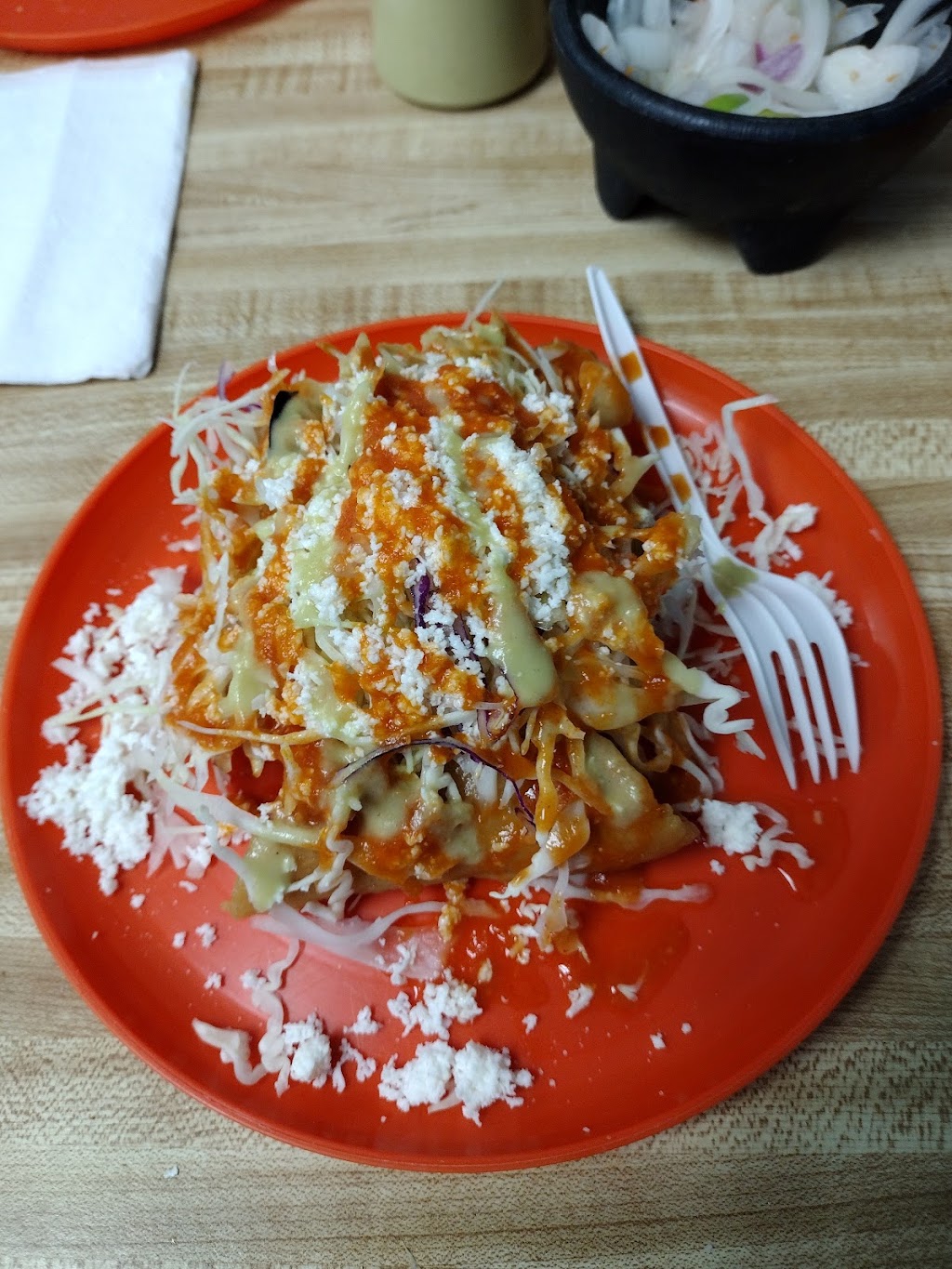 La Placita Tacos Al Vapor | restaurant | 943 N Expressway 83 APT 12, Brownsville, TX 78520, USA | 9565187968 OR +1 956-518-7968