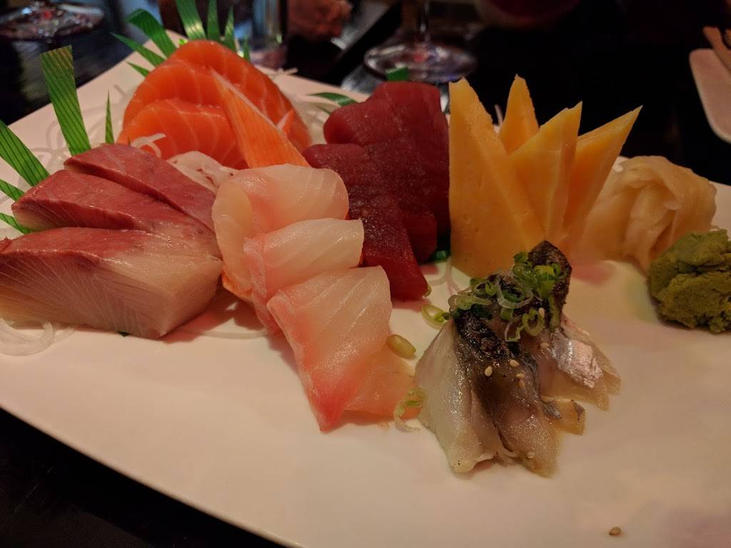 U Sushi | restaurant | 1393 Beacon St, Brookline, MA 02446, USA | 6172781688 OR +1 617-278-1688