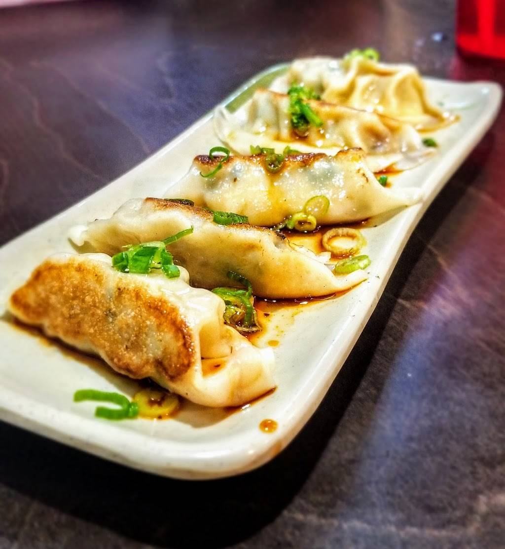 Raijin Ramen | meal takeaway | 2955 E Speedway Blvd, Tucson, AZ 85716, USA | 5207953123 OR +1 520-795-3123