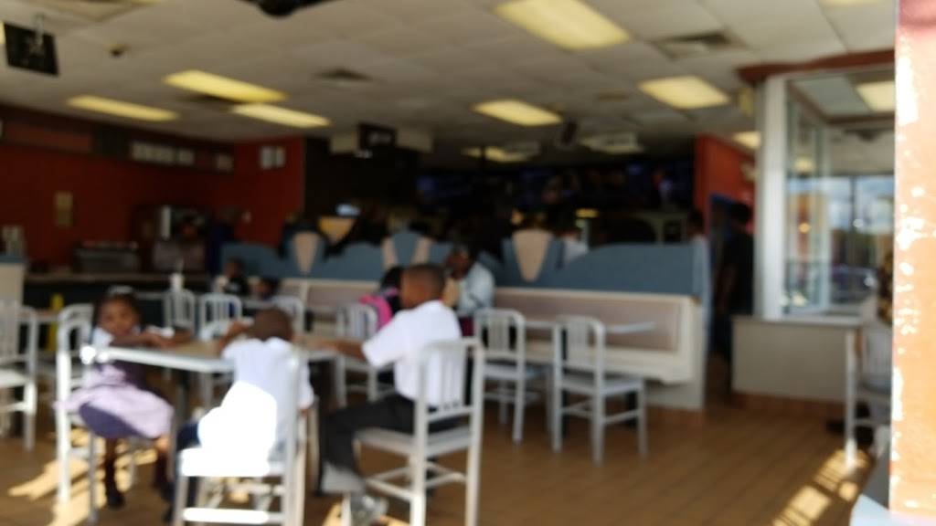 McDonalds | cafe | 5601 Vine St, Philadelphia, PA 19139, USA | 2154764772 OR +1 215-476-4772