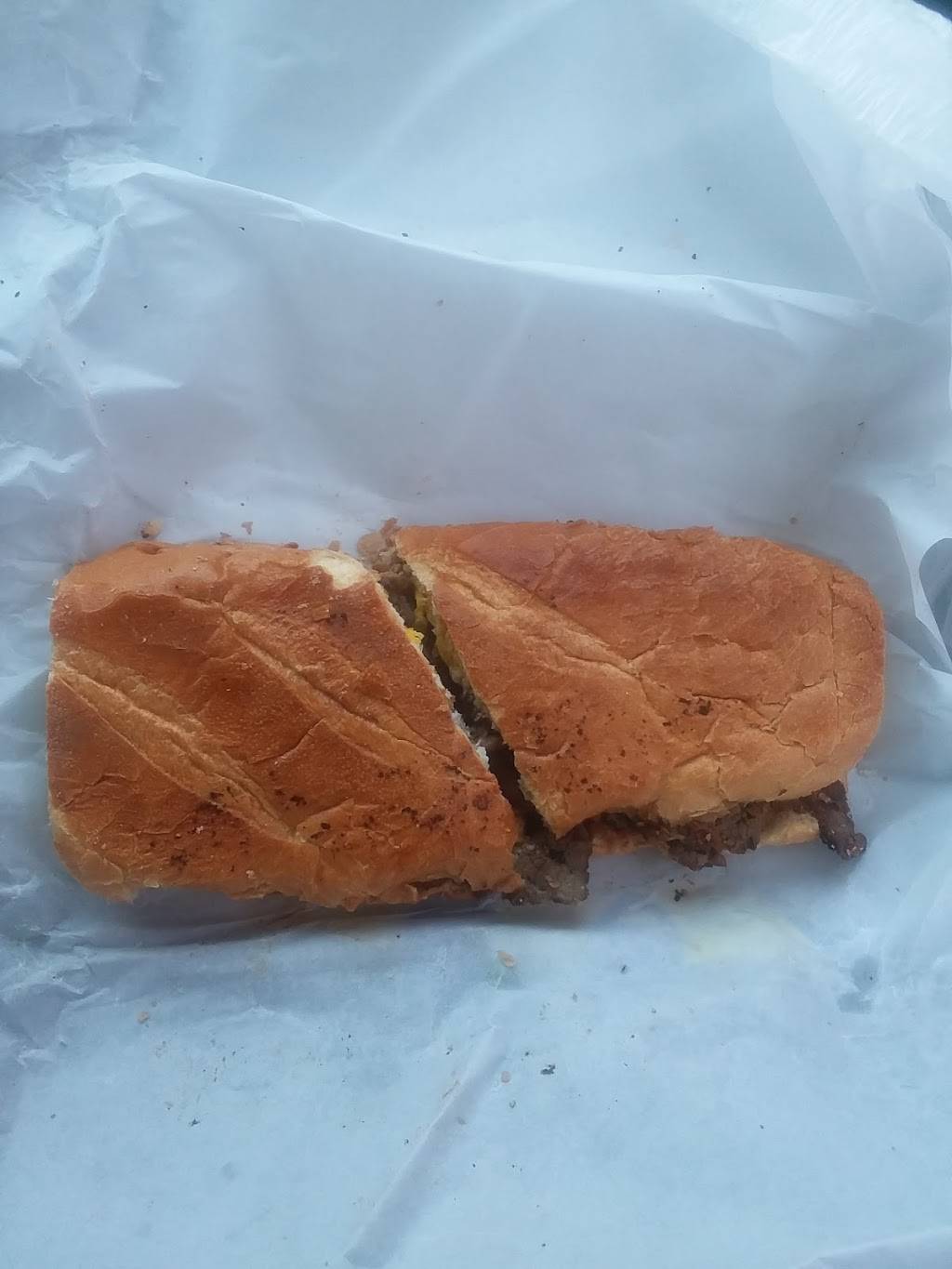 La Casa del Sandwich | restaurant | 101 E Rockland St, Philadelphia, PA 19120, USA | 2153240116 OR +1 215-324-0116