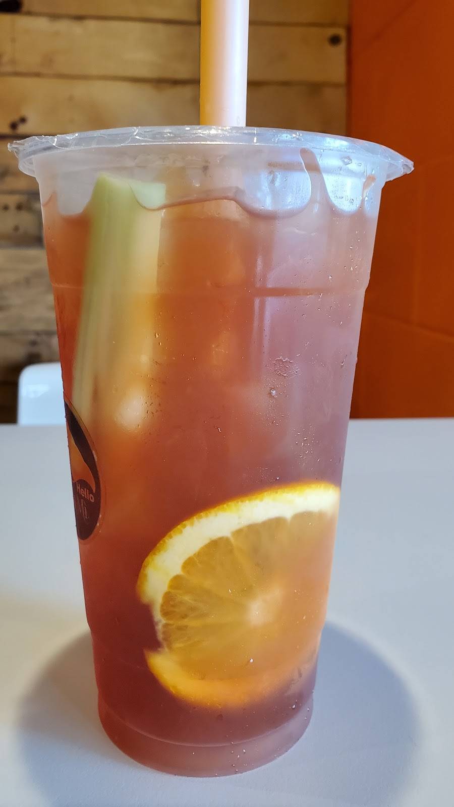 Hello Banh Mi | restaurant | 35501 21st Ave SW, Federal Way, WA 98023, USA | 2535177566 OR +1 253-517-7566