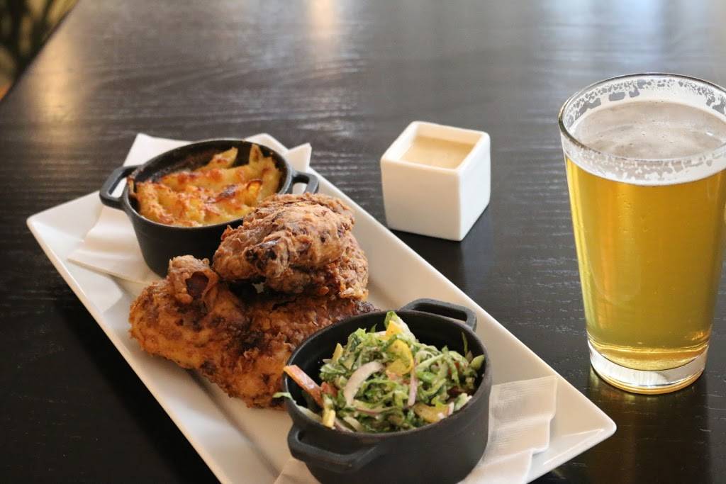 Tallulah Crafted Food and Wine Bar | restaurant | 7000 Bluebonnet Blvd, Baton Rouge, LA 70809, USA | 2253885710 OR +1 225-388-5710