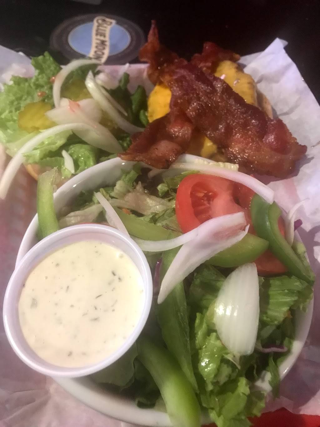 No Name Grill | restaurant | 8601 W Cross Dr, Littleton, CO 80123, USA | 3039485977 OR +1 303-948-5977