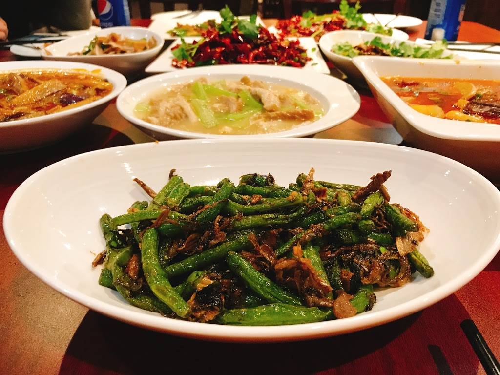 Kuan Zhai Alley | restaurant | 14409 Greenwood Ave N, Seattle, WA 98133, USA | 2064405388 OR +1 206-440-5388