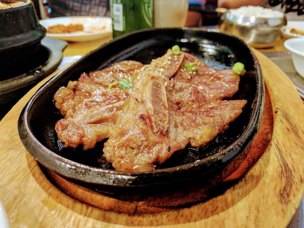 Han Joo 한주 칡 냉면 | 뉴욕 냉면, 플러싱 맛집, 플러싱 한식당 | restaurant | 41-06 149th Pl, Flushing, NY 11355, USA | 7183596888 OR +1 718-359-6888