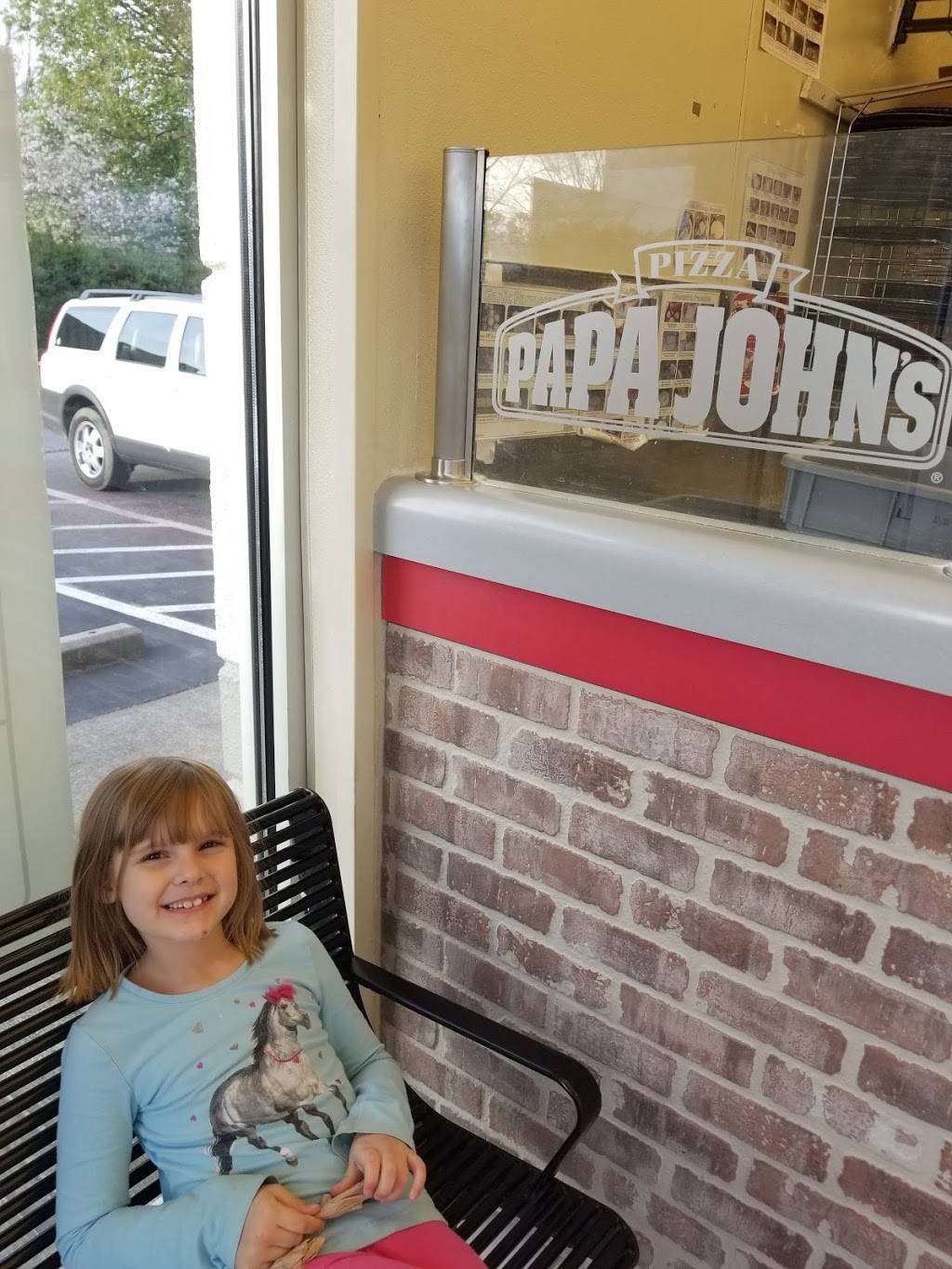 Papa Johns Pizza | restaurant | 860 Oak Rd SW, Lawrenceville, GA 30044, USA | 7709828868 OR +1 770-982-8868