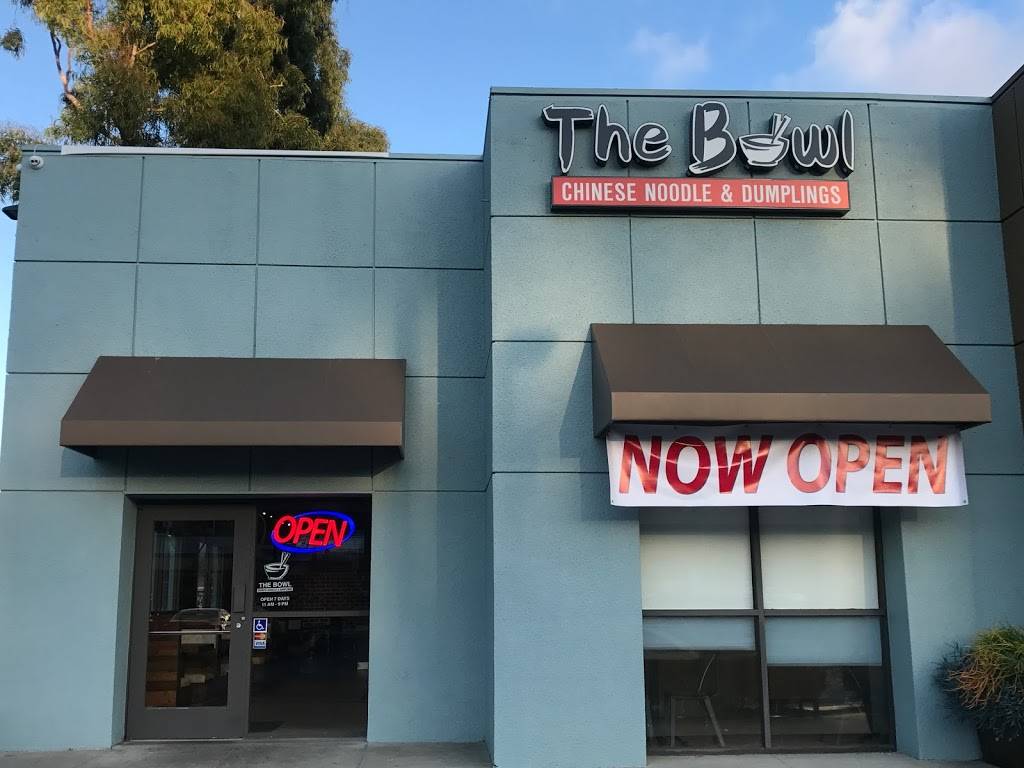 The Bowl | restaurant | United States, California, Rancho Palos Verdes, S Western Ave, #100邮政编码: 90275 | 4243429044 OR +1 424-342-9044