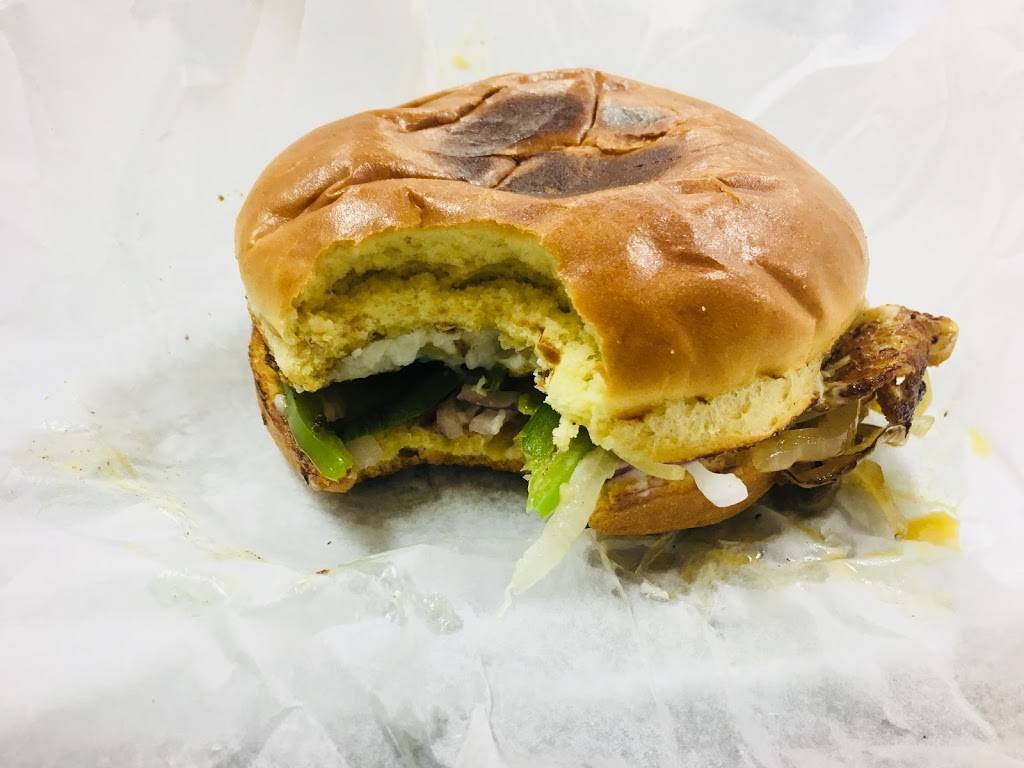 America’s Best Wings | restaurant | 4931 Nine Mile Rd, Richmond, VA 23223, USA | 8042220509 OR +1 804-222-0509