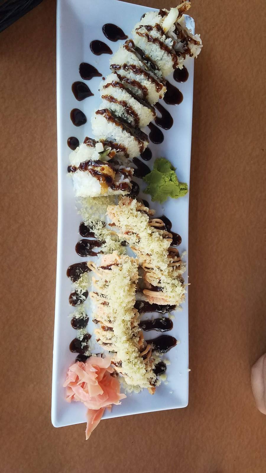 Sakura Sushi | restaurant | 7084 Mannheim Rd, Des Plaines, IL 60018, USA | 8477591520 OR +1 847-759-1520