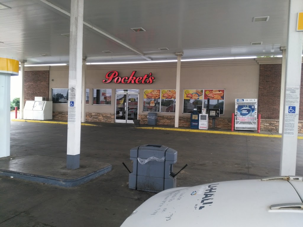 Shell | restaurant | 1605 W Reelfoot Ave, Union City, TN 38261, USA | 7318860609 OR +1 731-886-0609