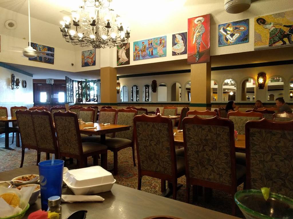 Trevinos | restaurant | 408 W Main St, Merced, CA 95340, USA | 2097235610 OR +1 209-723-5610