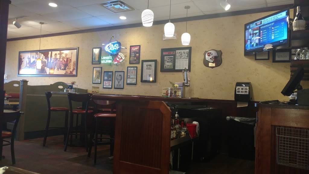 LaRosas Pizza Colerain | restaurant | 3657 Stone Creek Blvd, Cincinnati, OH 45251, USA | 5133471111 OR +1 513-347-1111