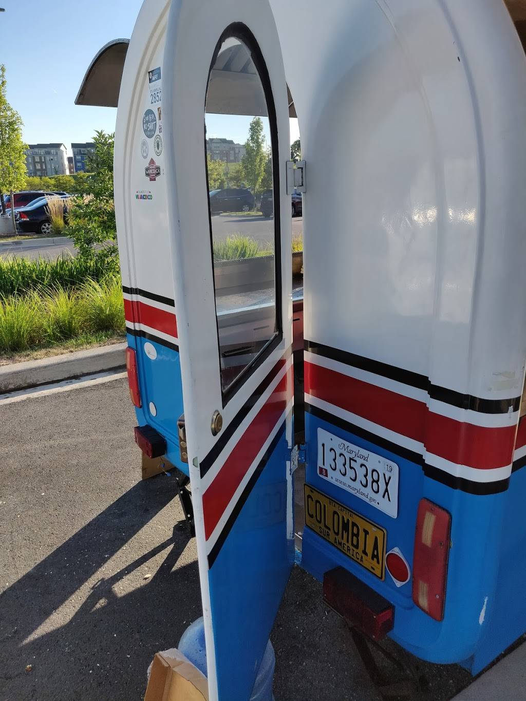 La Pote-Ria | restaurant | 15805 Frederick Rd, Rockville, MD 20855, USA | 2403084308 OR +1 240-308-4308