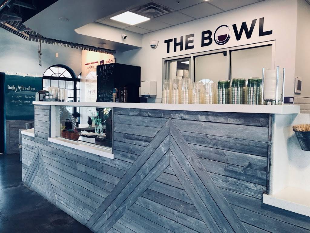 The Bowl | restaurant | 1200 Central Ave, Naples, FL 34102, USA | 2392313324 OR +1 239-231-3324