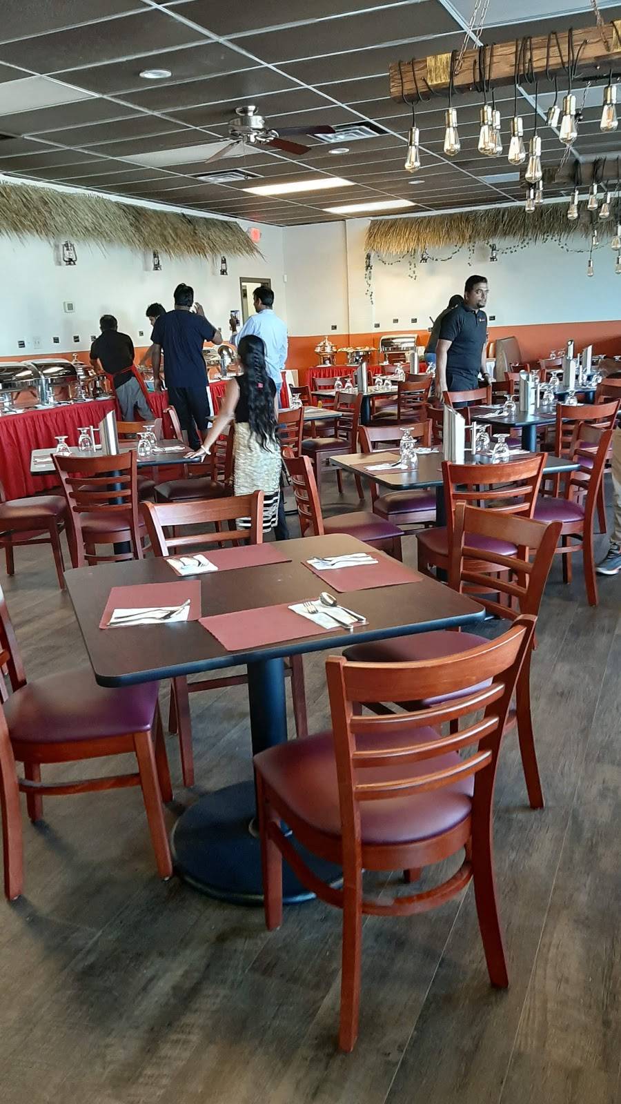 Godavari Philadelphia | restaurant | 630 Lancaster Ave, Malvern, PA 19355, USA | 6102322529 OR +1 610-232-2529