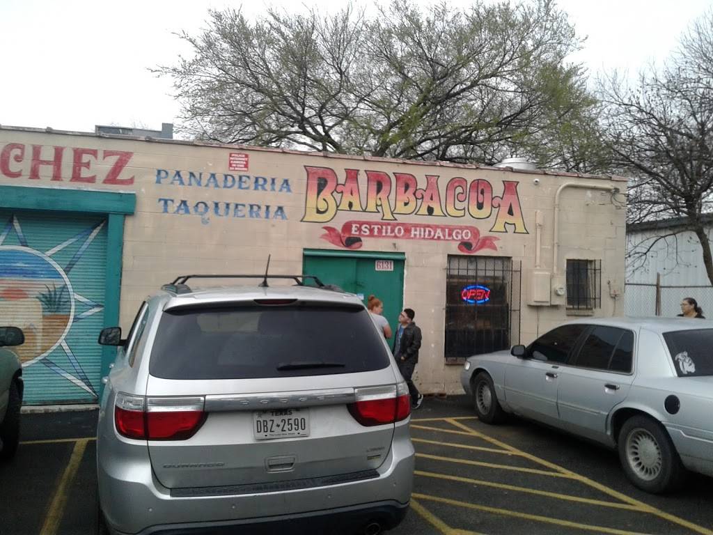 Barbacoa Estilo Hidalgo | restaurant | 6131 Lake June Pl, Dallas, TX 75217, USA | 2146003240 OR +1 214-600-3240