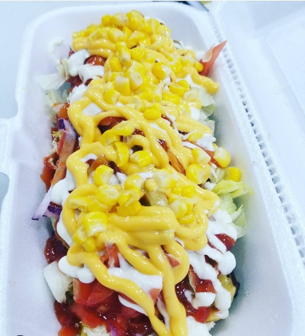 Munchies The Best Taste | restaurant | 396 E Tremont Ave, Bronx, NY 10457, USA | 3475775934 OR +1 347-577-5934