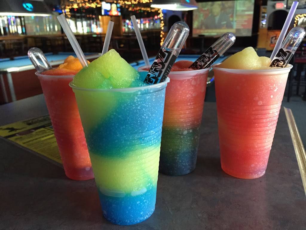 Rumerz Sports Bar & Grill | night club | 1216 Woods Run Ave, Pittsburgh, PA 15212, USA | 4127669255 OR +1 412-766-9255