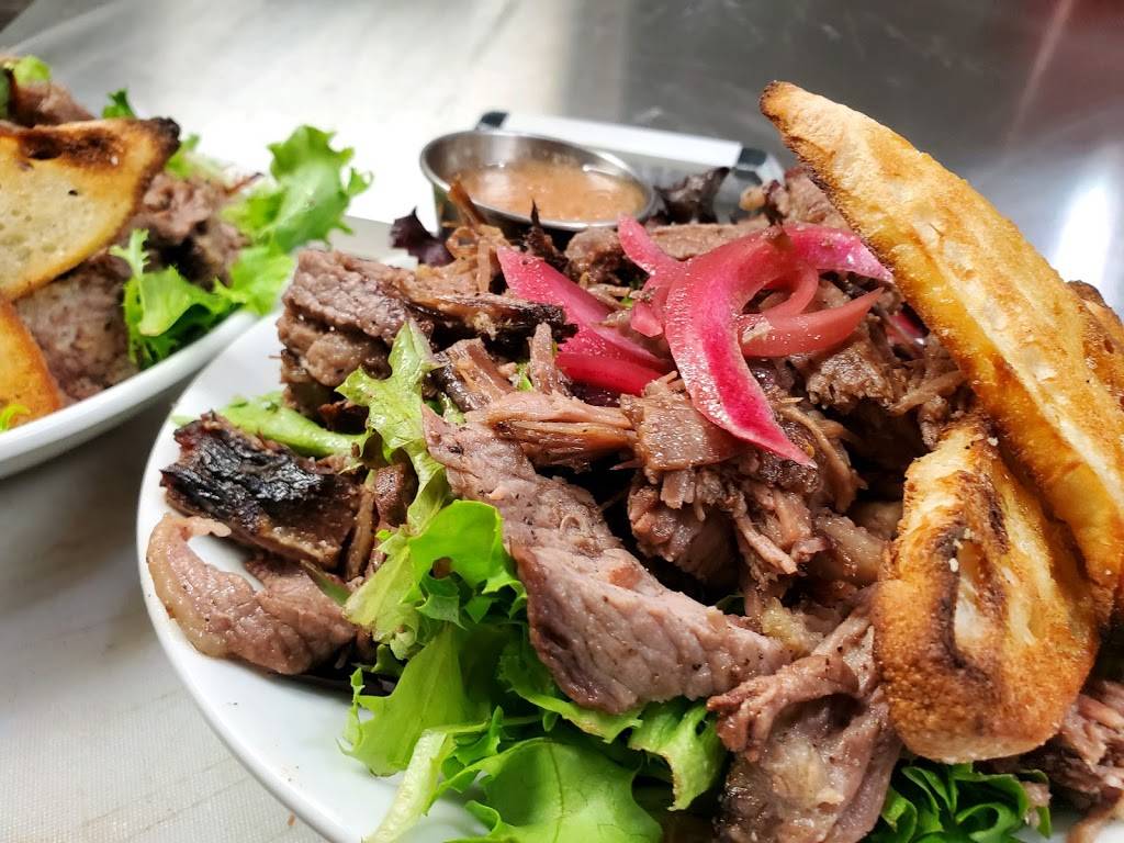 SmokeStacks Cafe | restaurant | 701 E Lane St, Raleigh, NC 27601, USA | 9197479642 OR +1 919-747-9642